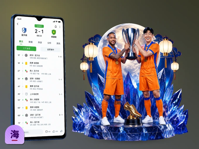 海星体育 APP，热门比赛一手掌握